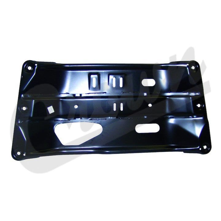 Crown Automotive 52003960 Transmission Skid Plate Fits 87-95 Wrangler (Yj) Crown