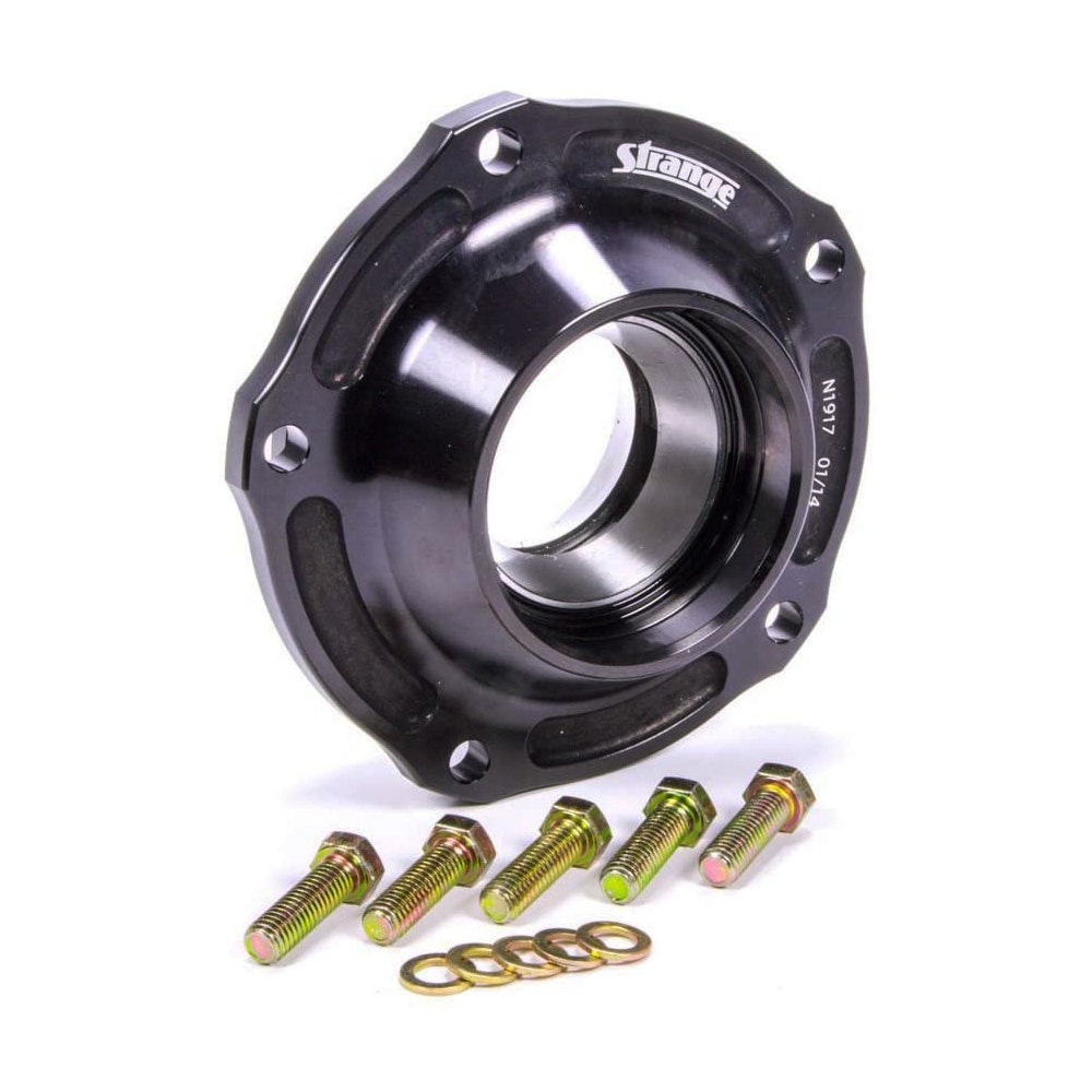 Aluminum Pinion Support - Strange 9In Iron Case Aluminum Pinion Support -