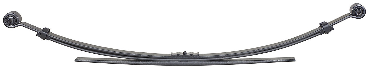Dorman - Oe Solutions Leaf Spring Assembly P/N:929-128  Leaf Spring Assembly