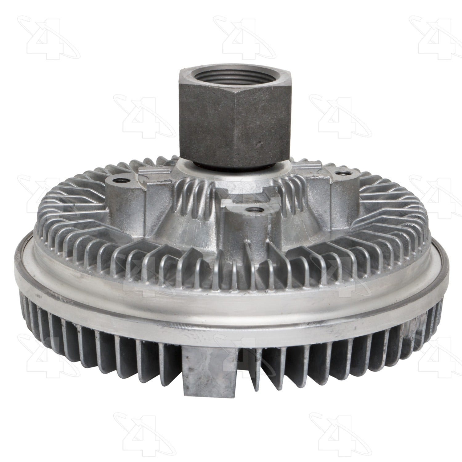 Hayden Engine Cooling Fan Clutch P/N:2843  Engine Cooling Fan Clutch P/N: