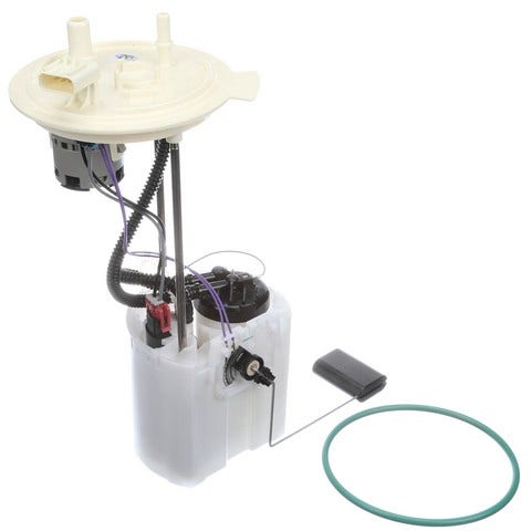 Delphi Fuel Pump Module Assembly P/N:Fg1166  Fuel Pump Module Assembly P/N: