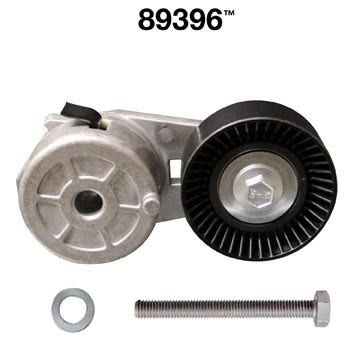 Dayco Accessory Drive Belt Tensioner Assembly P/N:89396  Accessory Drive Belt