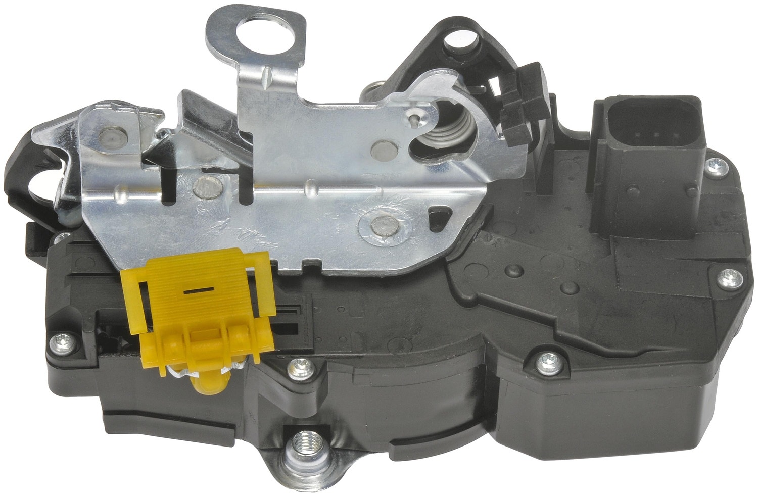 Dorman - Oe Solutions Door Lock Actuator Motor P/N:931-378 Oe Solutions (Tm)