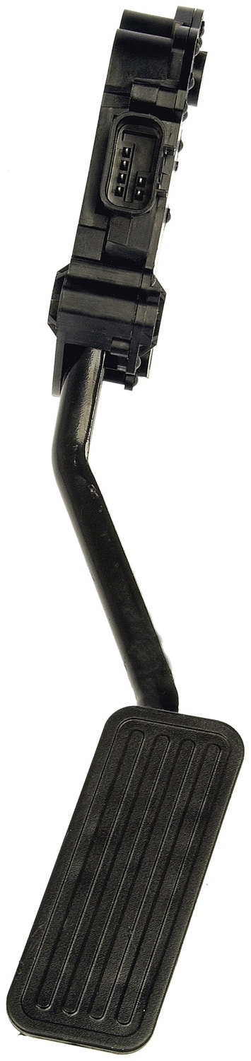Dorman - Oe Solutions Accelerator Pedal P/N:699-100  Accelerator Pedal P/N: