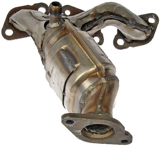 Dorman - Oe Solutions Exhaust Manifold With Integrated Catalytic Converter