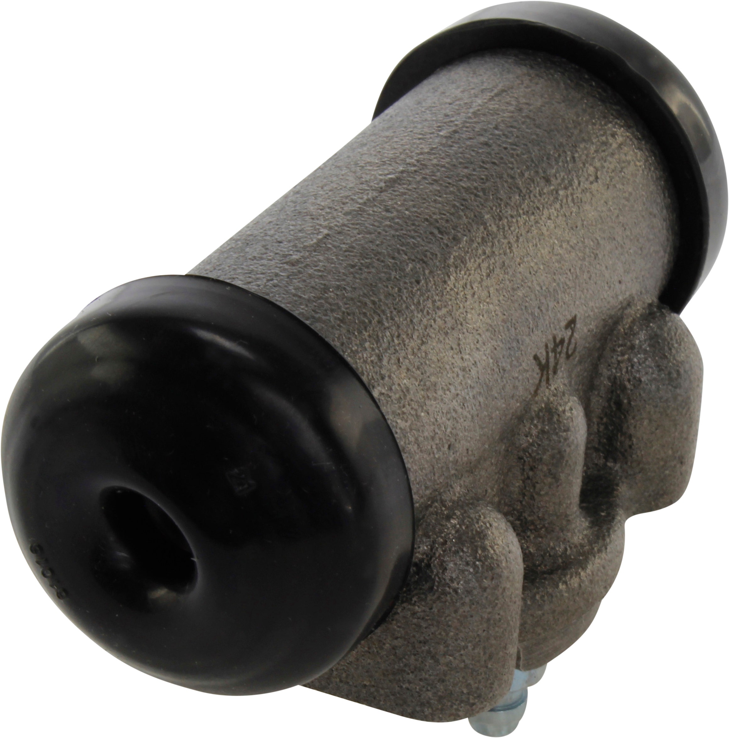 Centric Parts Drum Brake Wheel Cylinder P/N:134.65023  Drum Brake Wheel Cylinder