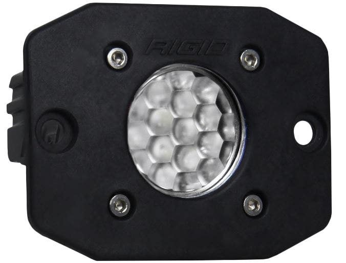 Rigid Industries 20631 Ignite Series Diffused Light Rigid Lighting  Driving/ Fog