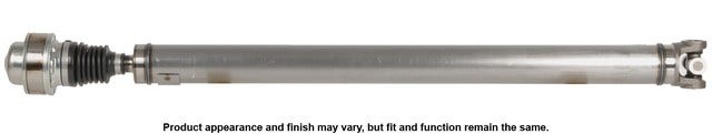 Cardone Reman Drive Shaft P/N:65-1001A  Drive Shaft P/N: