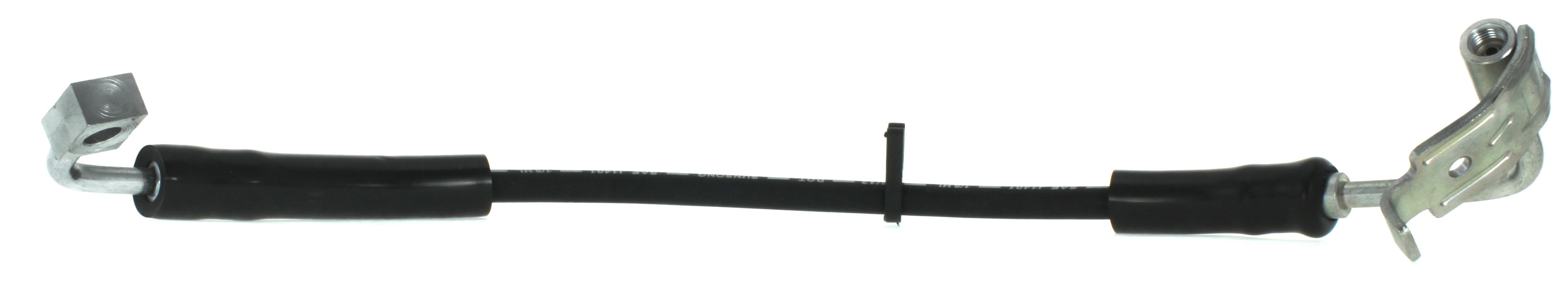 Centric Parts Brake Hydraulic Hose P/N:150.58023  Brake Hydraulic Hose P/N: