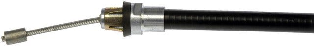 Parking Brake Cable P/N:C660174 Parking Brake Cable P/N:
