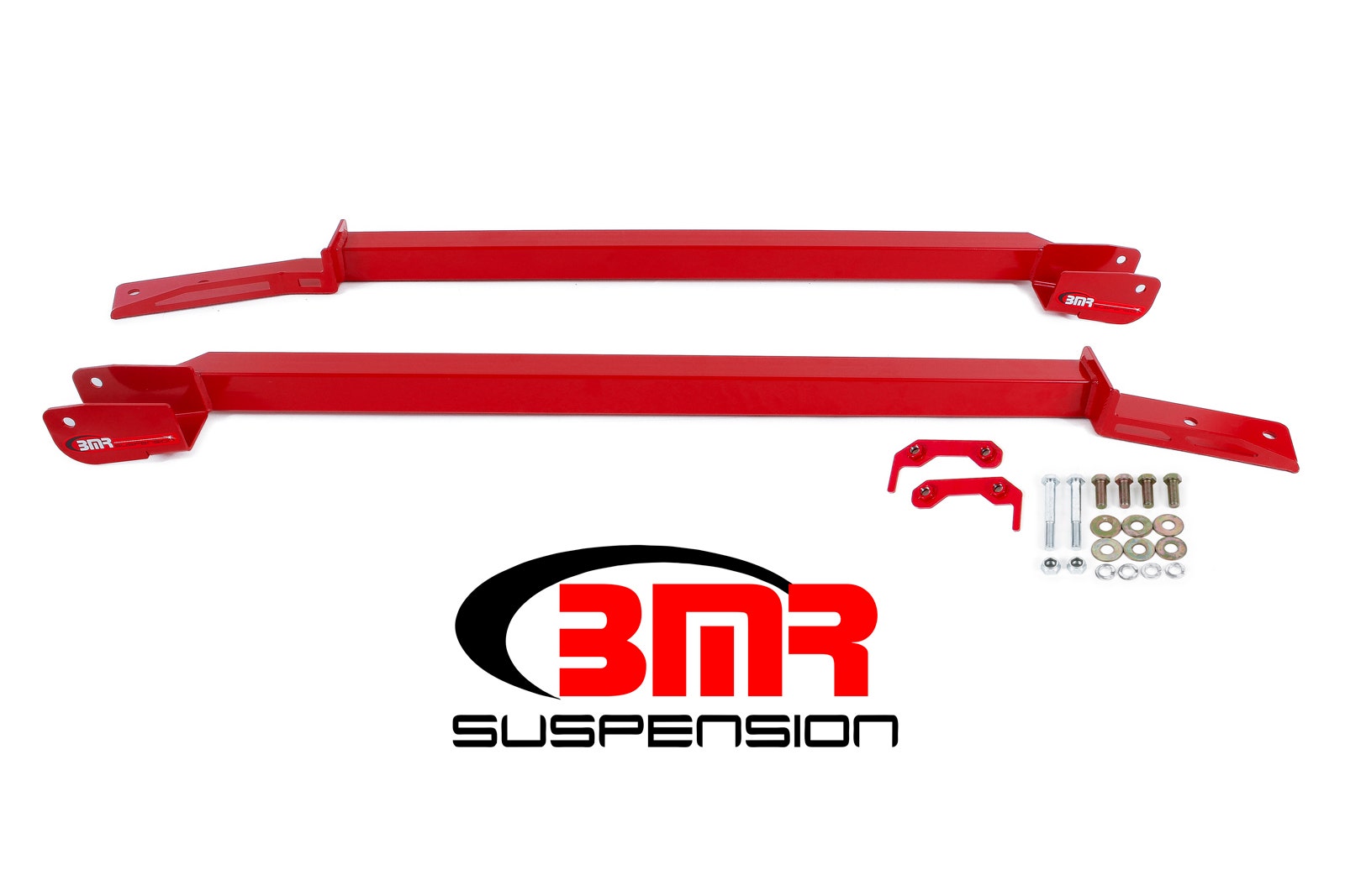 Bmr Suspension Sfc023r Subframe Connectors 1993-2002 Camaro/Firebird Non-Convert