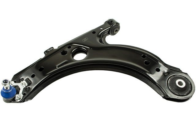 Mevotech Suspension Control Arm And Ball Joint Assembly P/N:Cms701121