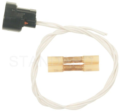 Standard Ignition A/C Clutch Coil Connector,Fog Light Connector,Idle Air Control