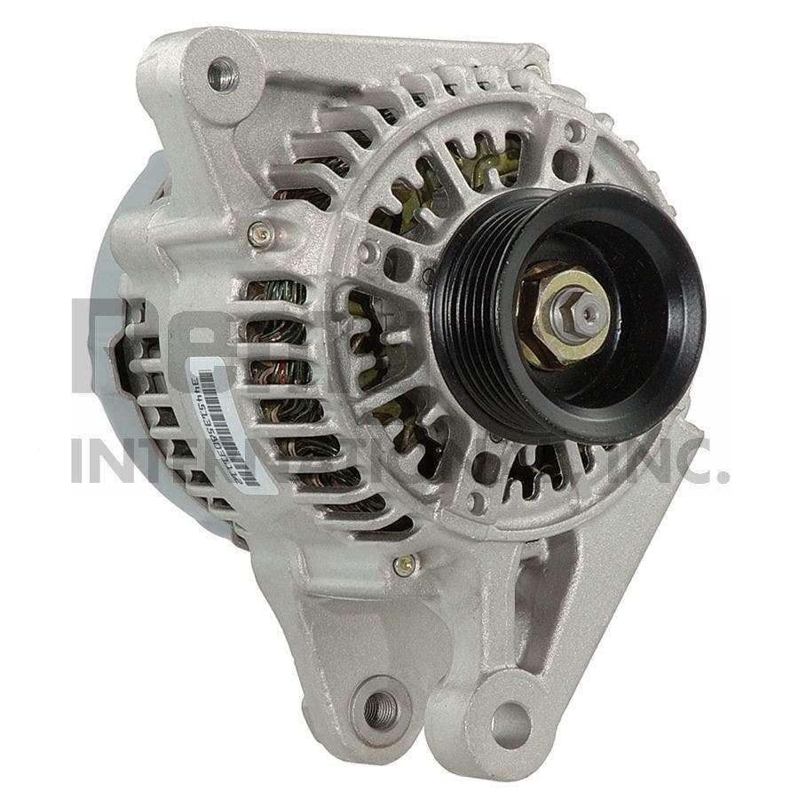 Remanufactured Alternator Remanufactured Alternator