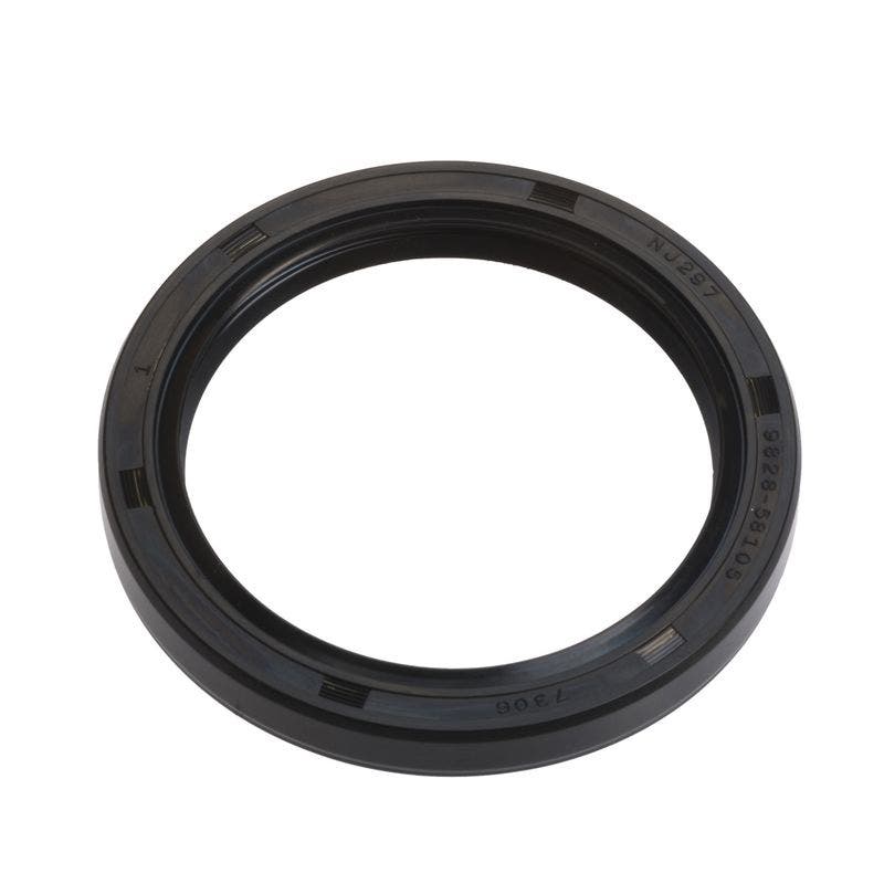 National 225875 Oil Seal   Oil Seal