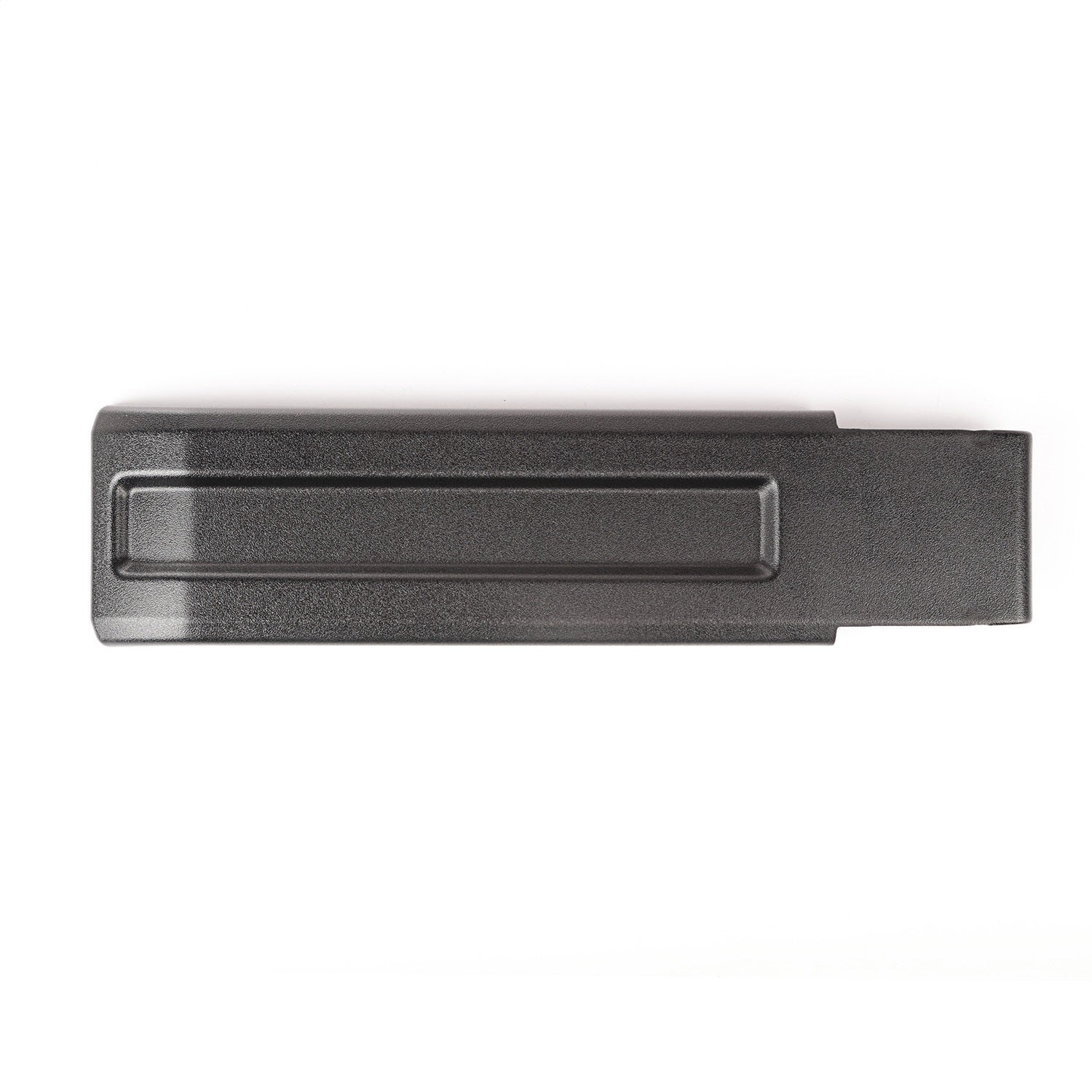 Omix 11218.06 Tailgate Hinge Cover Fits 07-18 Wrangler (Jk)   Tailgate Hinge