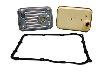 Wix Transmission Filter Kit P/N:58966  Filters- Powersport 57794 Filters Oem;