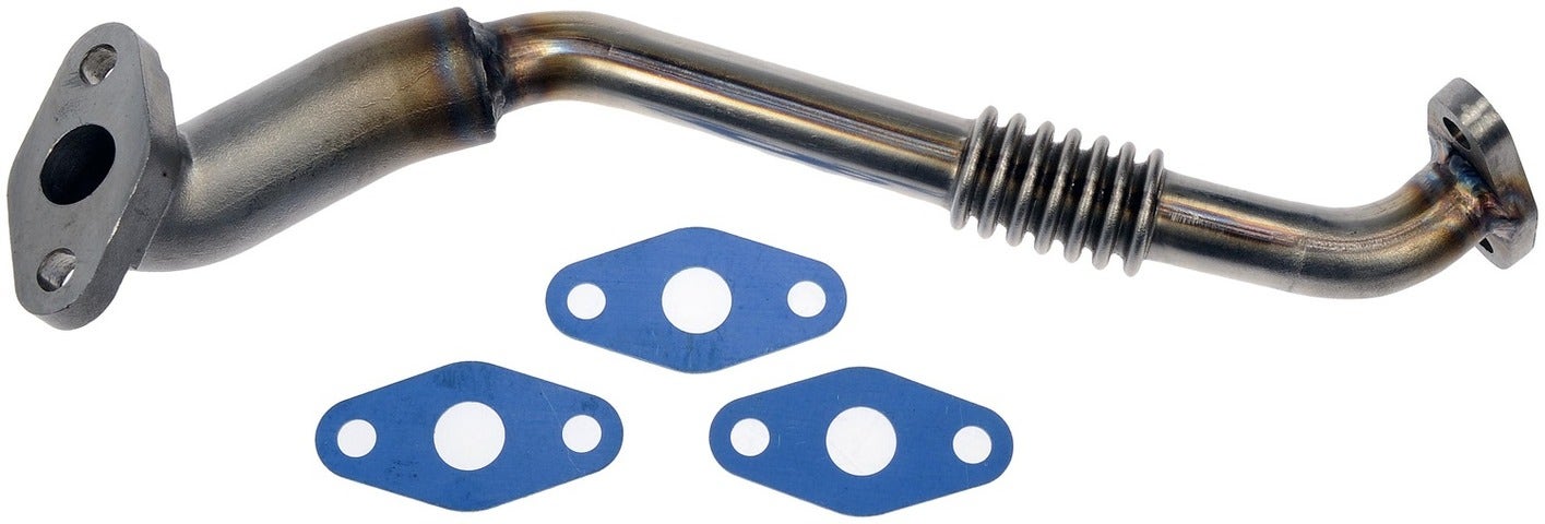 Dorman - Oe Solutions Turbocharger Oil Line P/N:625-803  Turbocharger Oil Line