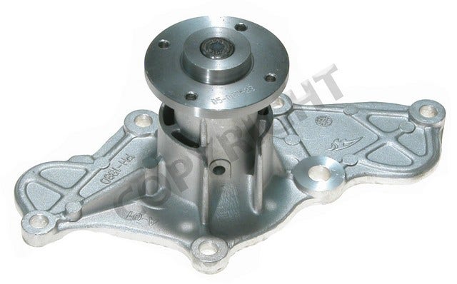Airtex Engine Water Pump P/N:Aw9318  Engine Water Pump P/N: