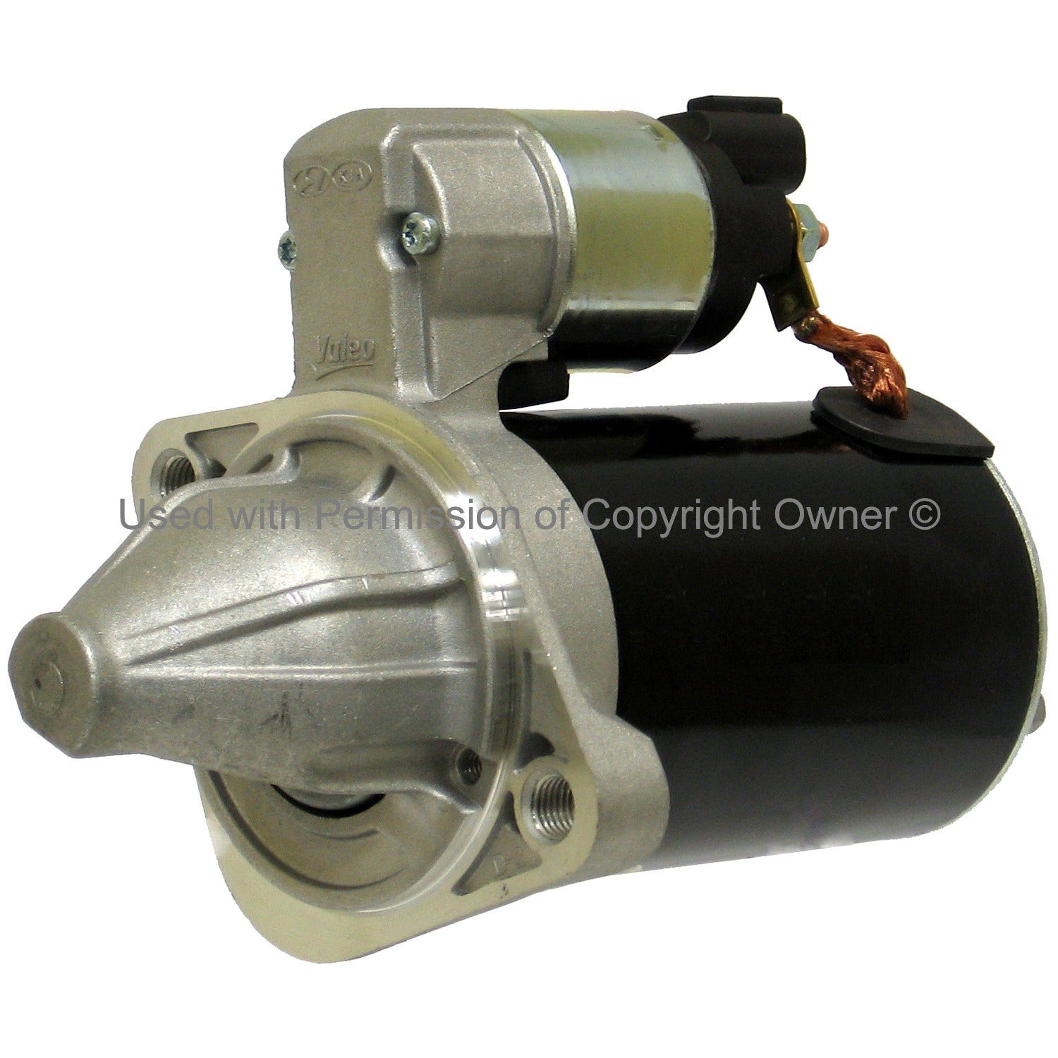 Mpa Starter Motor P/N:17593  Starter Motor P/N: