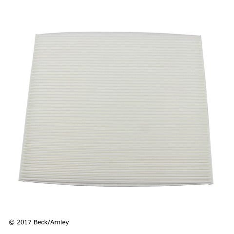 Beck/Arnley Cabin Air Filter P/N:042-2212  Cabin Air Filter P/N: