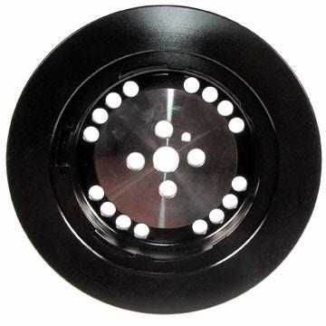 Dayco Engine Harmonic Balancer P/N:Pb1643dp  Engine Harmonic Balancer P/N: