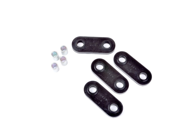 W92829   Crossmember Mount Bushings  Compatibility - To Front Gearbox, Color -