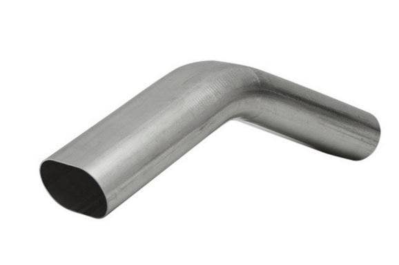 Vibrant Performance 13200 Stainless Tubing  Fabrication Components Exhaust Pipe