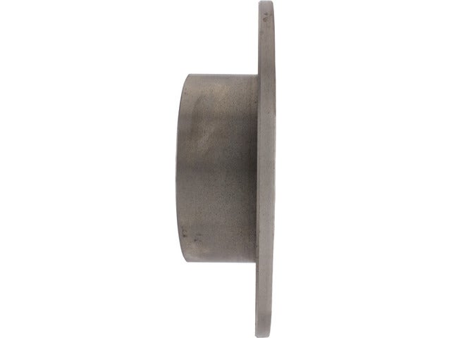 Centric Parts Disc Brake Rotor P/N:121.38001  Disc Brake Rotor P/N:
