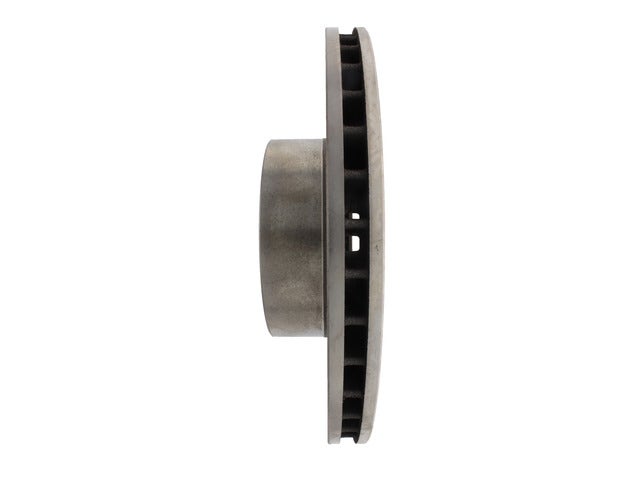 Centric Parts Disc Brake Rotor P/N:121.34134  Disc Brake Rotor P/N: