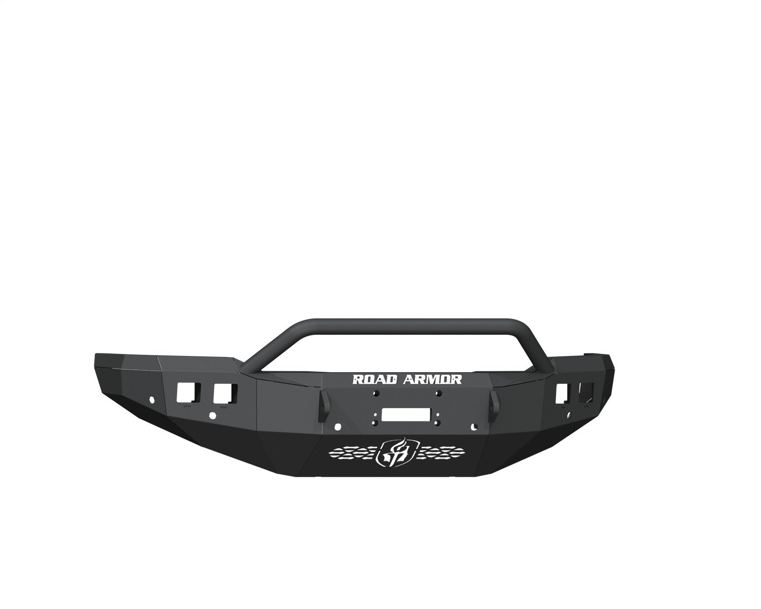 Road Armor 4192F4b Stealth Winch Front Bumper Fits 19-23 2500 3500   Stealth