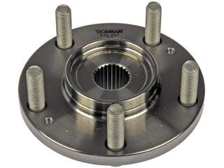 Dorman - Oe Solutions Wheel Hub P/N:930-607  Wheel Hub P/N: