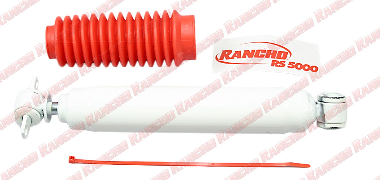 Rancho Suspension Shock Absorber P/N:Rs55301  Suspension Shock Absorber P/N: