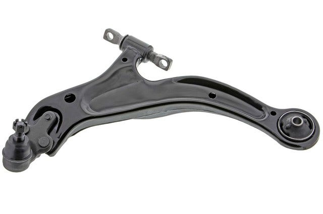 Mevotech Original Grade Suspension Control Arm And Ball Joint Assembly