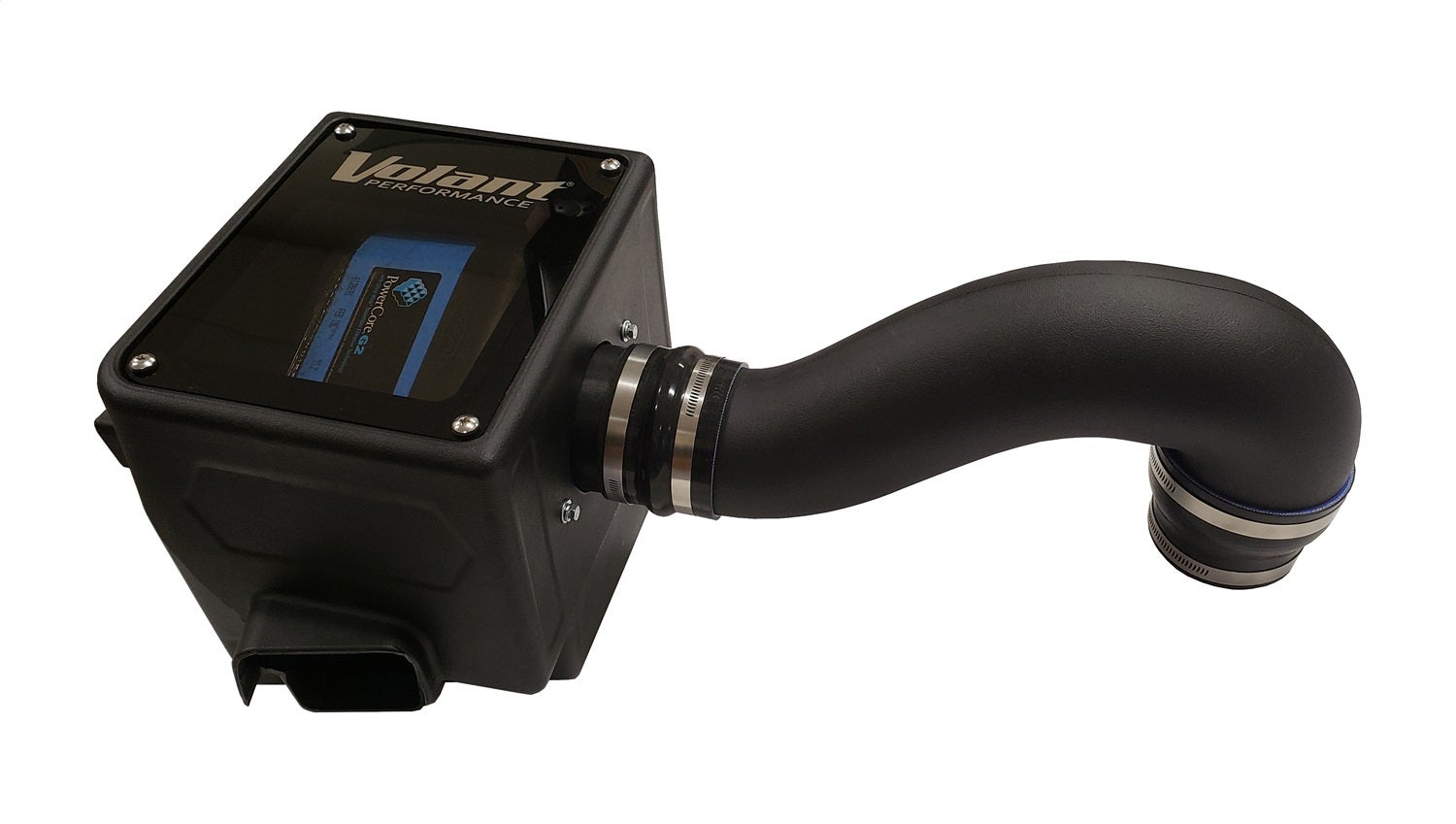 Volant Performance 165576-1 Cold Air Intake Kit Fits 19-23 1500 1500 Classic