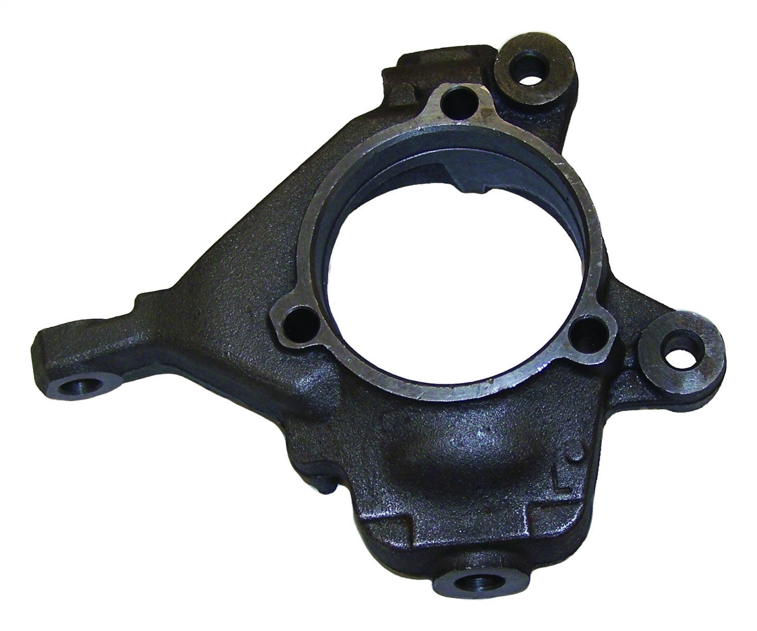 Crown Automotive 5011977Ab Steering Knuckle Fits 99-04 Grand Cherokee (Wj) Crown