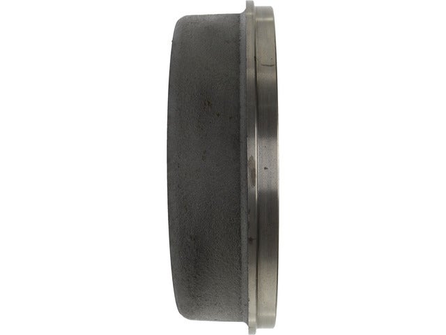 Centric Parts Brake Drum P/N:123.44027  Brake Drum P/N: