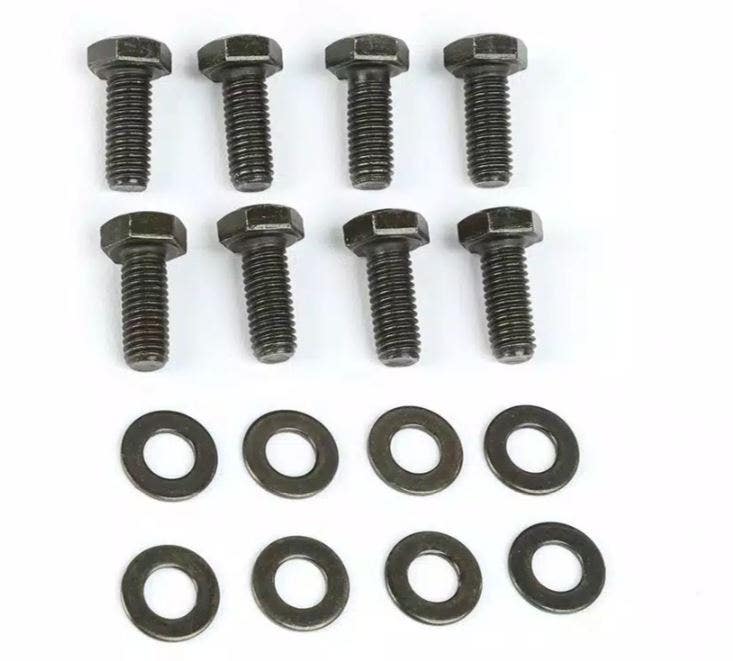 Rugged Ridge 11540.27 D-Shackle Brackets Fits 97-18 Wrangler (Jk) Wrangler (Tj)