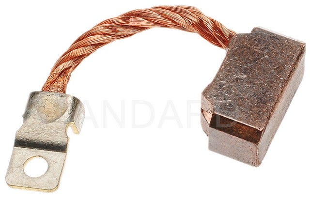 Standard Ignition Starter Brush Set P/N:Fx-66  Starter Brush Set P/N: