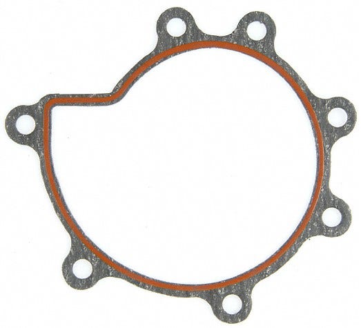 Fel-Pro Engine Water Pump Gasket P/N:35751  Engine Water Pump Gasket P/N: