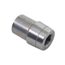 Fk Bearings 2006L Weld-In Tube Sleeve   Weld-In Tube Sleeve