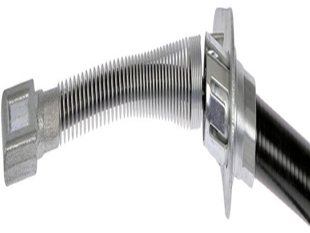 Parking Brake Cable P/N:C661064 Parking Brake Cable P/N: