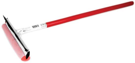 Squeegee Squeegee