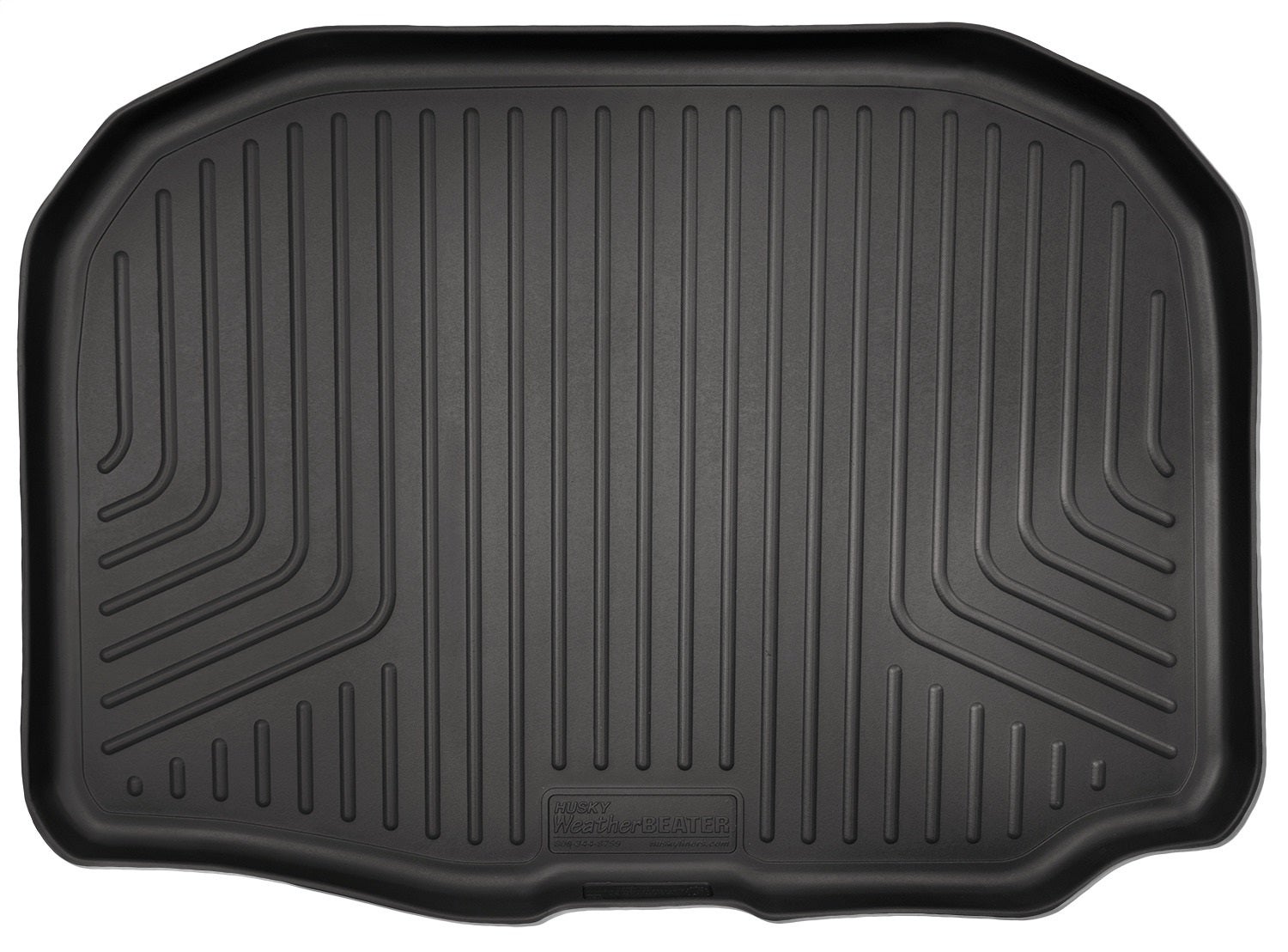 Husky Liners 23311 Weatherbeater Cargo Liner Fits 14-19 Flex Mkt   Weatherbeater