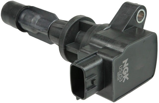 Ngk Ignition Coil P/N:48859  Ignition Coil P/N: