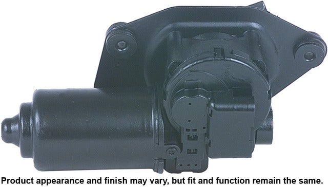 Cardone Reman Windshield Wiper Motor P/N:40-2001  Windshield Wiper Motor P/N: