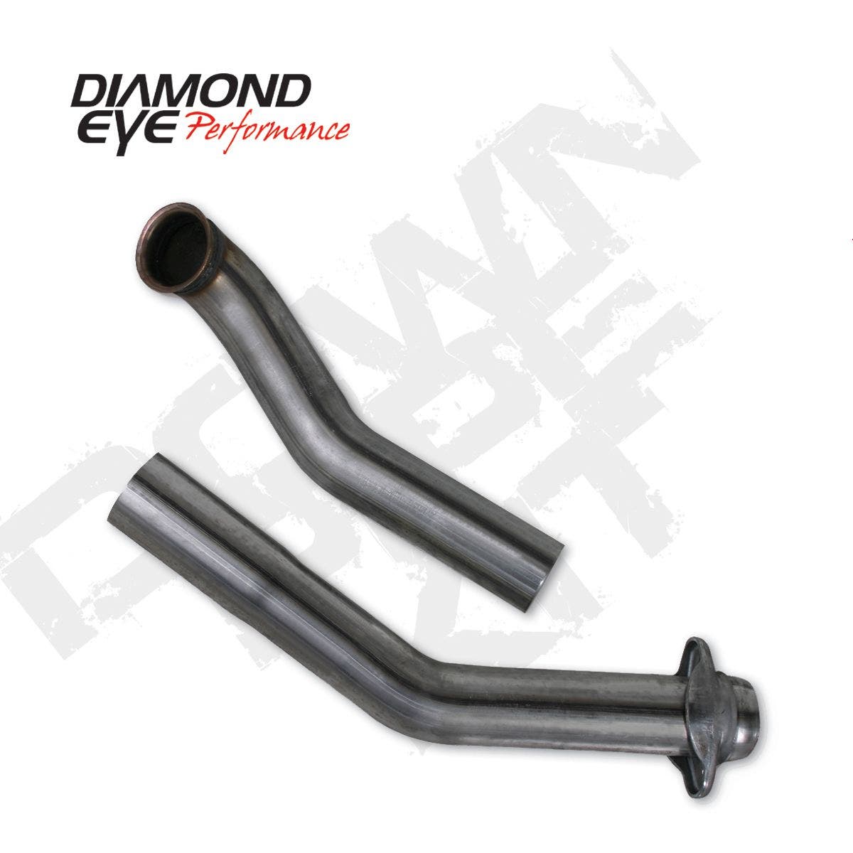 Diamond Eye Performance 1994-1997.5 Ford 7.3L Powerstroke F250/F350 (All Cab And