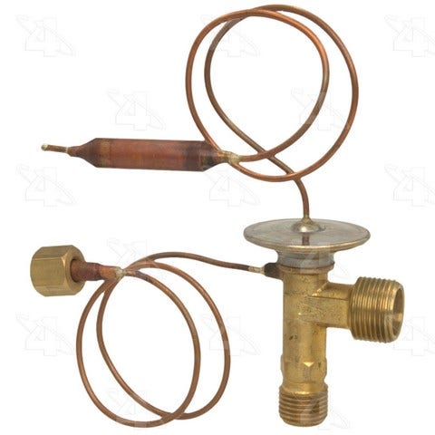 Four Seasons A/C Expansion Valve P/N:38637  A/C Expansion Valve P/N: