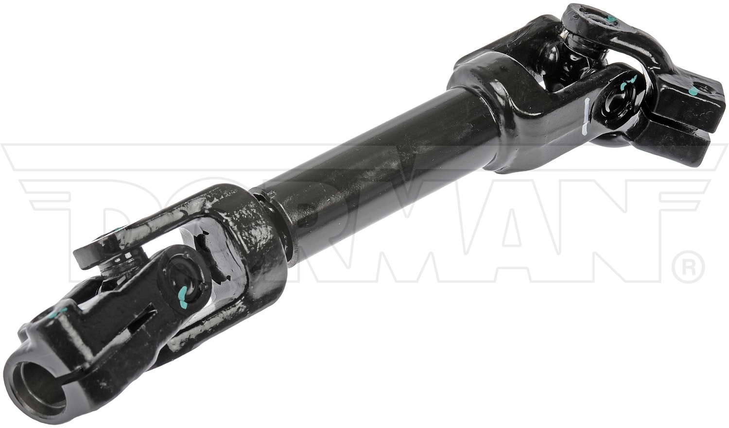 Dorman - Oe Solutions Steering Shaft P/N:425-197  Steering Shaft P/N: