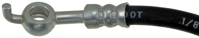 Brake Hydraulic Hose P/N:H380923 Brake Hydraulic Hose P/N: